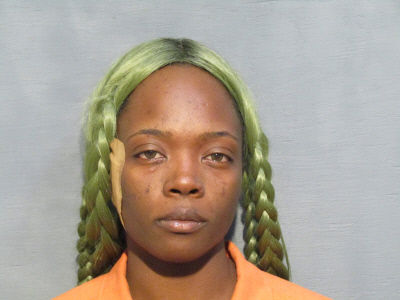 Khadija Daniels